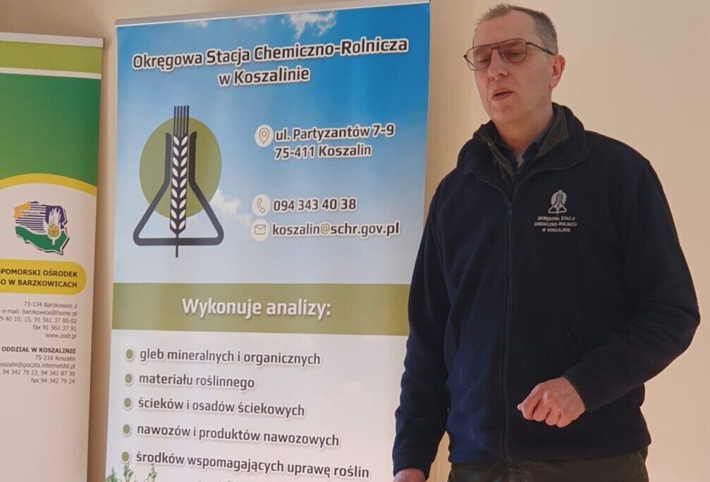 Read more about the article Z wiedzą do rolników